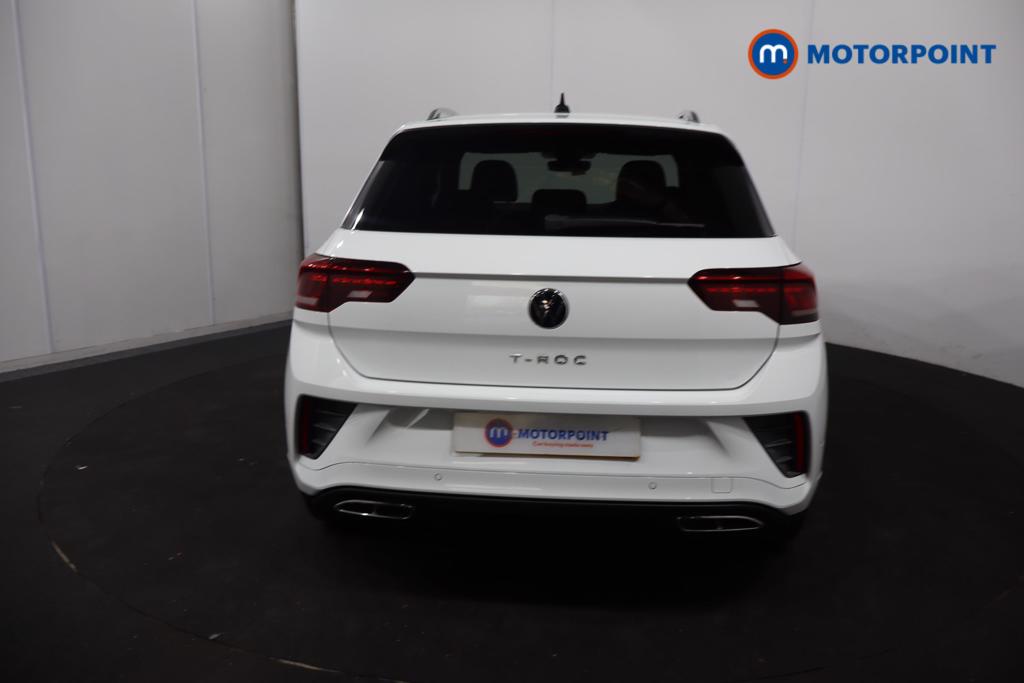 Used Volkswagen T-Roc 2022 for sale - 77747202: Photo 9