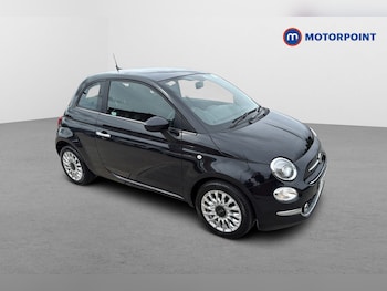 Used Fiat 500 2024 for sale - 79560545: Photo