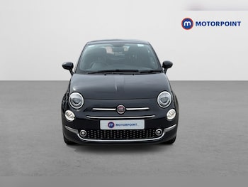 Used Fiat 500 2024 for sale - 79560545: Photo