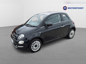 Used Fiat 500 2024 for sale - 79560545: Photo