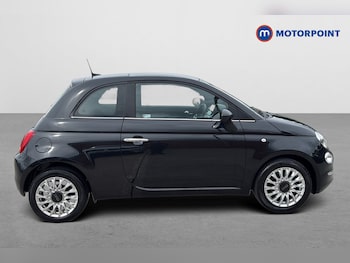Used Fiat 500 2024 for sale - 79560545: Photo