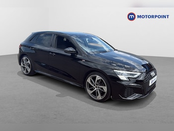 Used Audi A3 2022 for sale - 78736958: Photo