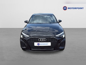 Used Audi A3 2022 for sale - 78736958: Photo