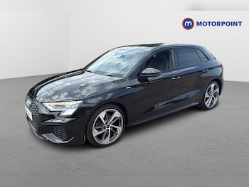 Used Audi A3 2022 for sale - 78736958: Photo