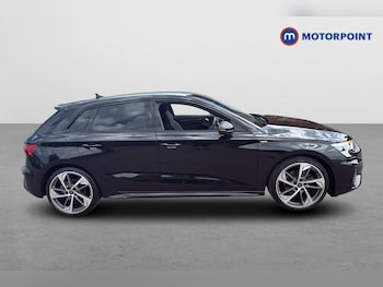 Used Audi A3 2022 for sale - 78736958: Photo