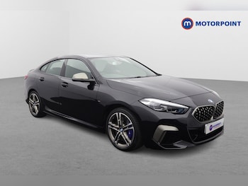 M235i xDrive 4dr Step Auto