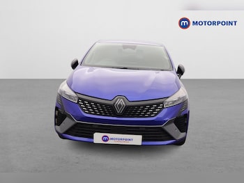 Used Renault Clio 2025 for sale - 78520969: Photo