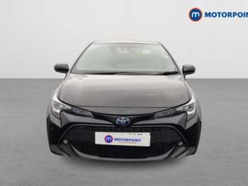 Used Toyota Corolla 2022 for sale - 75180857: Photo