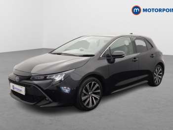 Used Toyota Corolla 2022 for sale - 75180857: Photo