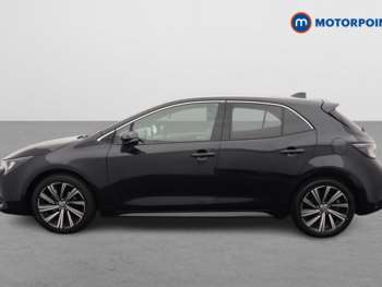 Used Toyota Corolla 2022 for sale - 75180857: Photo