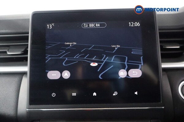 Used Renault Captur 2022 for sale - 76146923: Photo 10