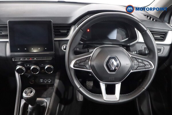Used Renault Captur 2022 for sale - 76146923: Photo 11