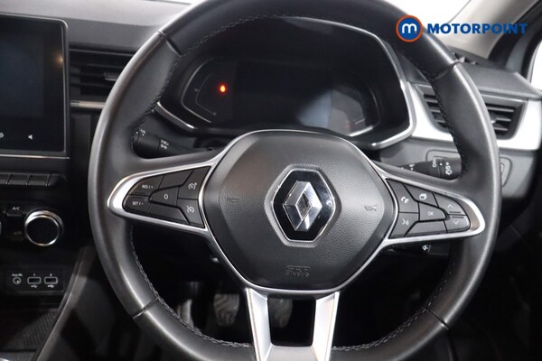 Used Renault Captur 2022 for sale - 76146923: Photo 14