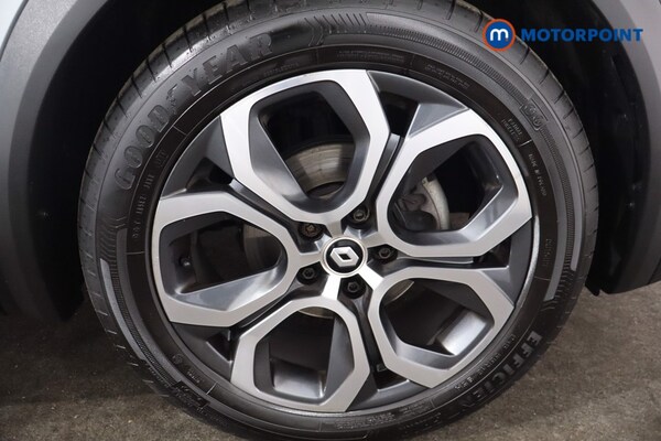 Used Renault Captur 2022 for sale - 76146923: Photo 18