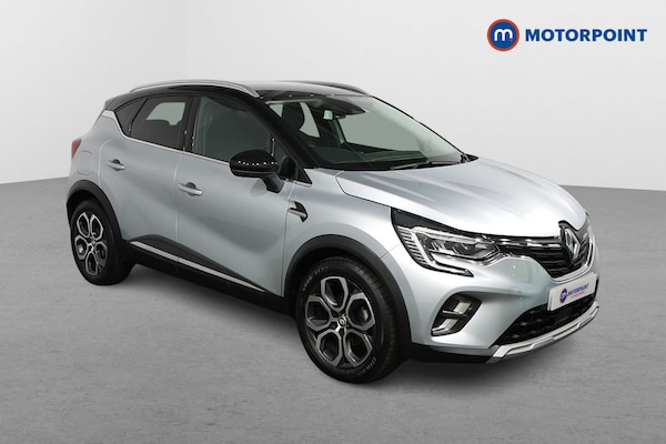 Used Renault Captur 2022 for sale - 76146923: Photo 1