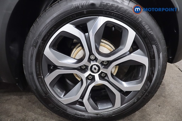 Used Renault Captur 2022 for sale - 76146923: Photo 20