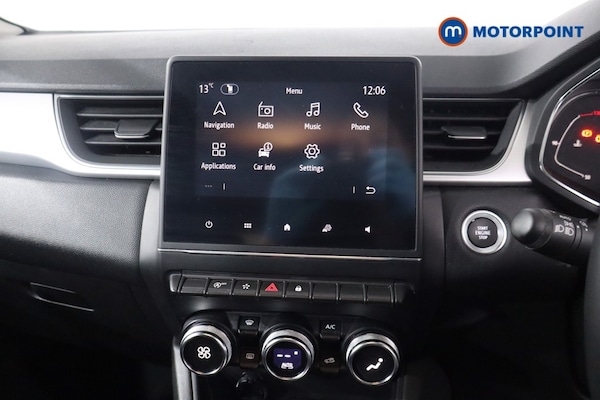Used Renault Captur 2022 for sale - 76146923: Photo 24