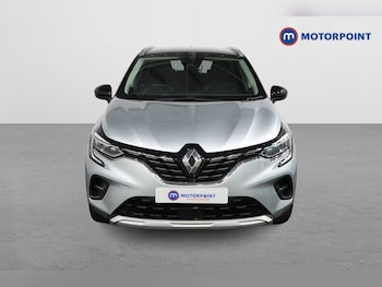 Used Renault Captur 2022 for sale - 76146923: Photo 2