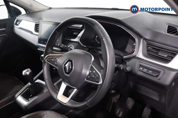 Used Renault Captur 2022 for sale - 76146923: Photo 31