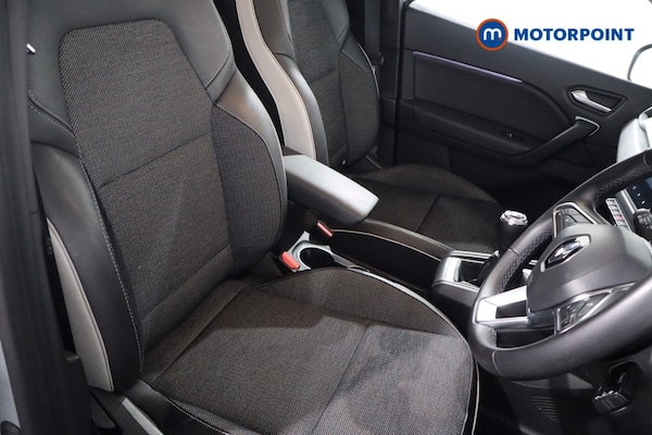 Used Renault Captur 2022 for sale - 76146923: Photo 32