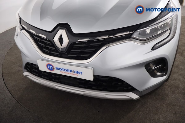 Used Renault Captur 2022 for sale - 76146923: Photo 37