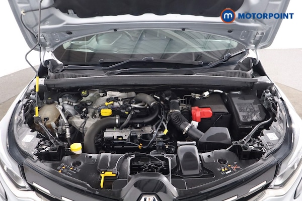 Used Renault Captur 2022 for sale - 76146923: Photo 38