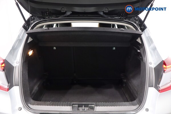 Used Renault Captur 2022 for sale - 76146923: Photo 44
