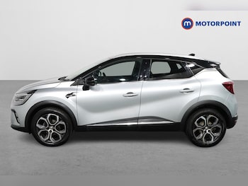 Used Renault Captur 2022 for sale - 76146923: Photo 4