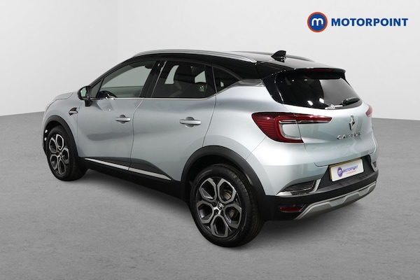 Used Renault Captur 2022 for sale - 76146923: Photo 5