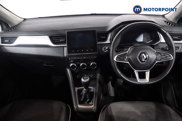 Used Renault Captur 2022 for sale - 76146923: Photo 9