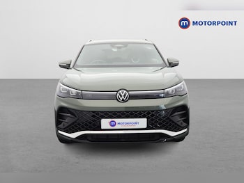 Used Volkswagen Tiguan 2025 for sale - 75566202: Photo