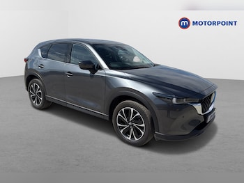 Used Mazda CX-5 2023 for sale - 79469694: Photo