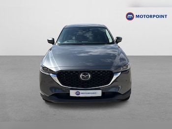 Used Mazda CX-5 2023 for sale - 79469694: Photo