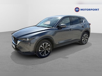 Used Mazda CX-5 2023 for sale - 79469694: Photo