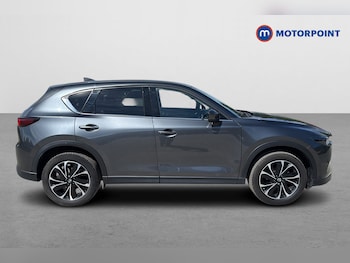 Used Mazda CX-5 2023 for sale - 79469694: Photo