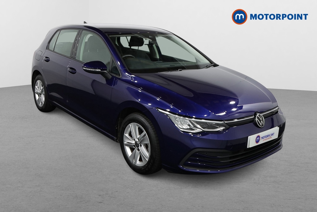 Used Volkswagen Golf 2024 for sale - 76105032: Photo 1