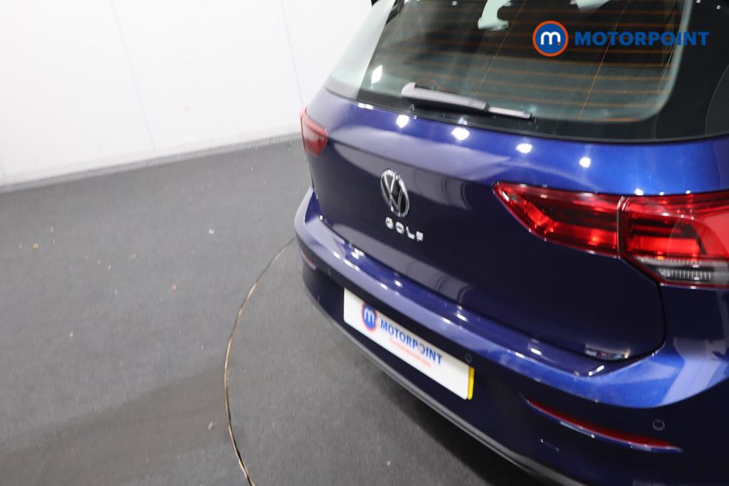 Used Volkswagen Golf 2024 for sale - 76105032: Photo 13