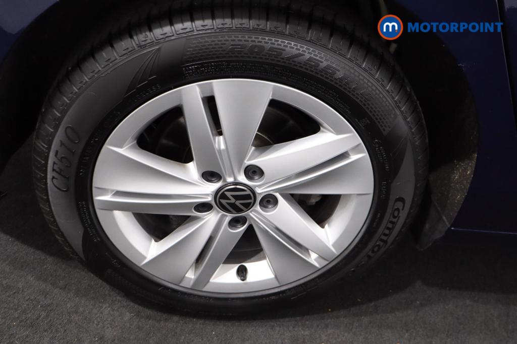 Used Volkswagen Golf 2024 for sale - 76105032: Photo 14