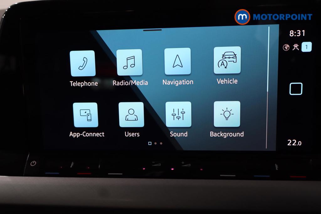 Used Volkswagen Golf 2024 for sale - 76105032: Photo 28