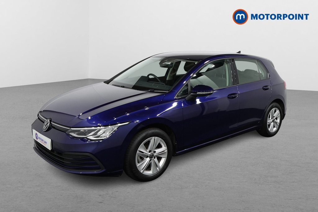 Used Volkswagen Golf 2024 for sale - 76105032: Photo 3