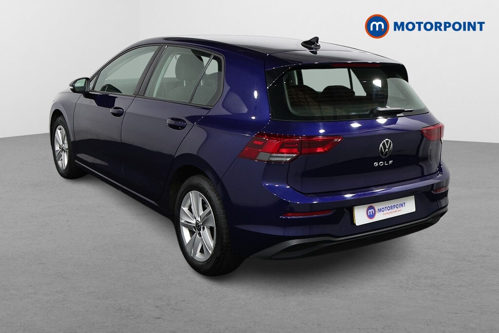 Used Volkswagen Golf 2024 for sale - 76105032: Photo 5