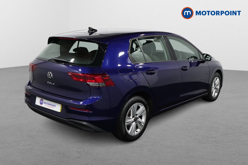 Used Volkswagen Golf 2024 for sale - 76105032: Photo 7