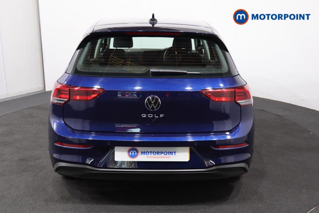 Used Volkswagen Golf 2024 for sale - 76105032: Photo 9
