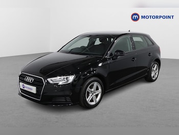 Used Audi A3 2019 for sale - 76519761: Photo