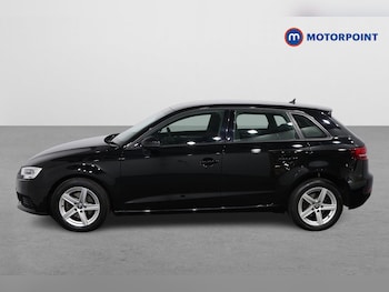 Used Audi A3 2019 for sale - 76519761: Photo
