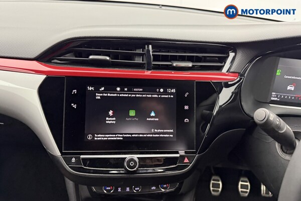 Used Vauxhall Corsa 2023 for sale - 75967712: Photo 10