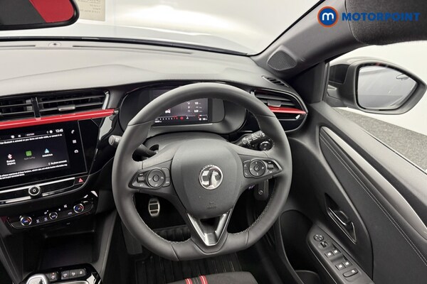 Used Vauxhall Corsa 2023 for sale - 75967712: Photo 11