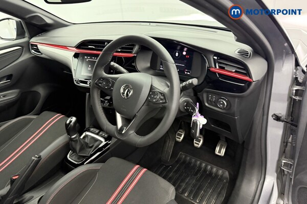Used Vauxhall Corsa 2023 for sale - 75967712: Photo 12