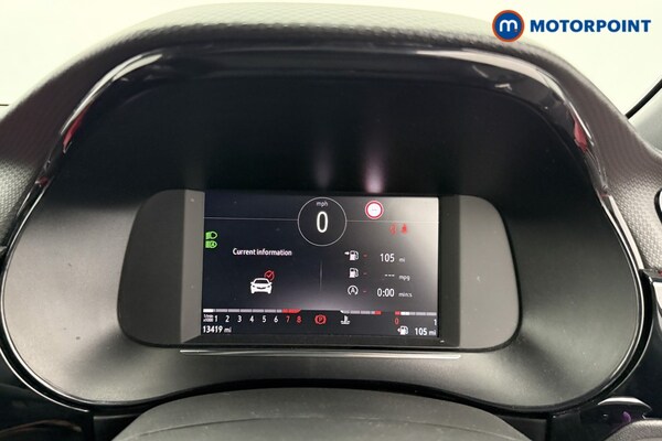 Used Vauxhall Corsa 2023 for sale - 75967712: Photo 13