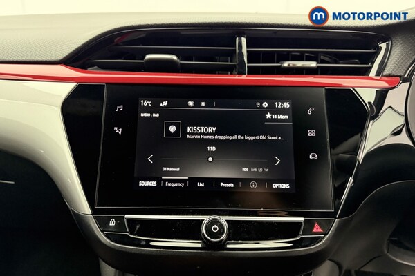 Used Vauxhall Corsa 2023 for sale - 75967712: Photo 14